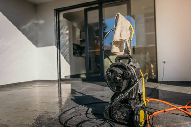 Playground Equipment Cleaning in Spring Valley, CA